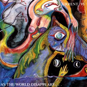 “As The World Disappears”的封面