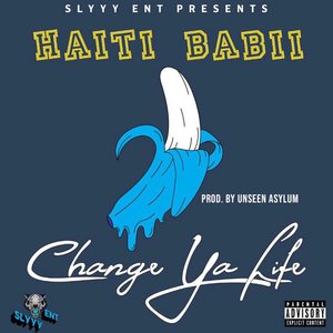 Image for 'Change Ya Life'