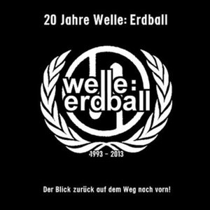 Image for '20 Jahre Welle: Erdball'
