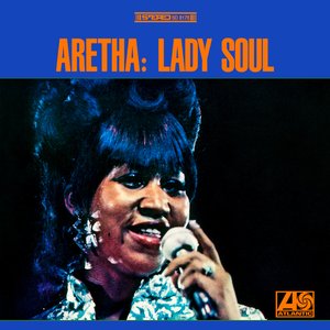 Image for 'Lady Soul'