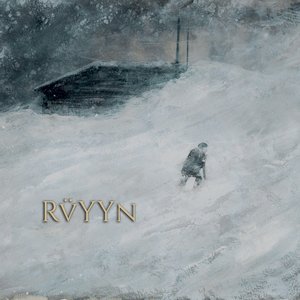 “RüYYn”的封面