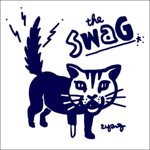 Image for 'The Swag'