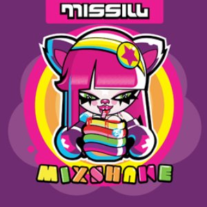 Image for 'Mixshake'