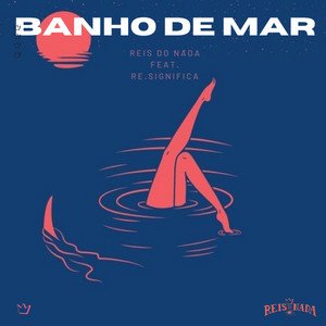 Imagem de 'Banho de Mar'