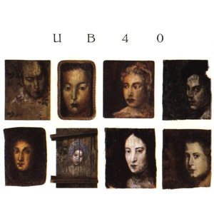 Image for 'UB40'