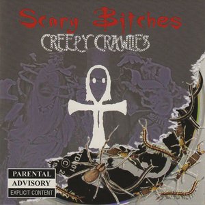 'Creepy Crawlies'の画像