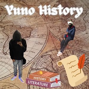 Image for 'Yuno History'