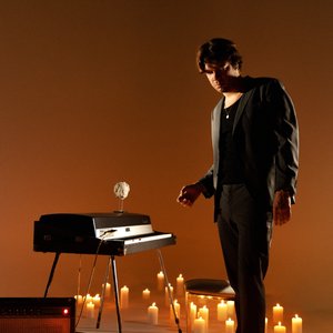 Image for 'Thomas Guerlet'