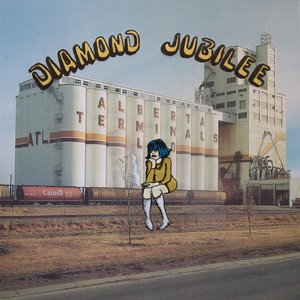 Image for 'Diamond Jubilee'