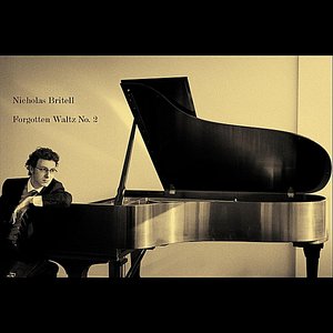 Image for 'Forgotten Waltz No. 2'