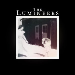 Image for 'The Lumineers'