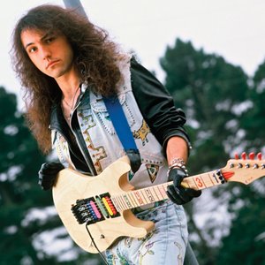 Image for 'Jason Becker'