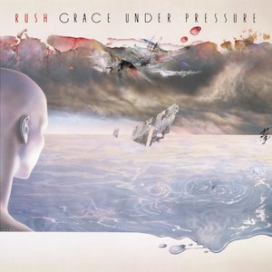 Zdjęcia dla 'Grace Under Pressure (2026 Remaster)'
