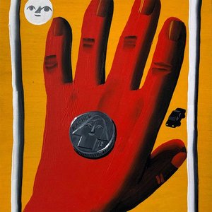 Image for 'More Brilliant Is the Hand That Throws the Coin'