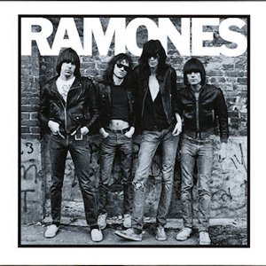 Zdjęcia dla 'Ramones [Deluxe Edition]'