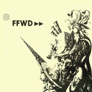 “FFWD”的封面