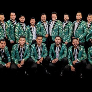 Imagen de 'Banda MS de Sergio Lizárraga'