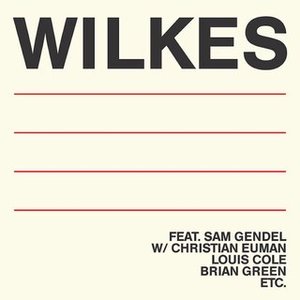 'WILKES'の画像