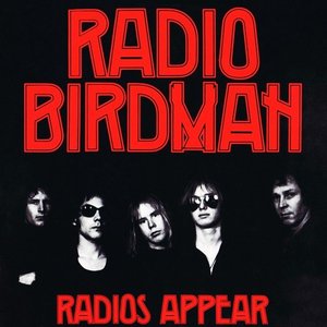 Image for 'Radios Appear Deluxe (Black Version)'