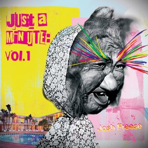 Image for 'Just a Minute, Vol. 1'