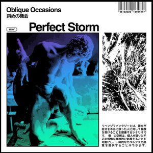 Image for 'Perfect Storm'