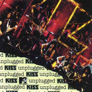 Imagem de 'Unplugged'