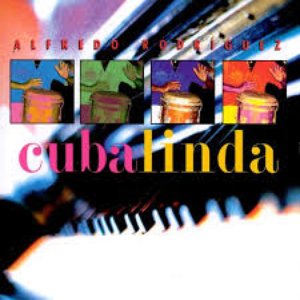 “Cuba Linda”的封面
