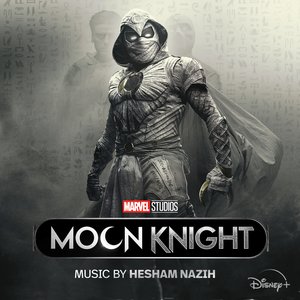 Image for 'Moon Knight (Original Soundtrack)'