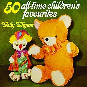 Image for '50 All-Time Children's Favourites'