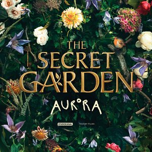 Image pour 'The Secret Garden - Single'