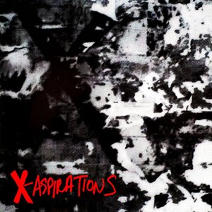 “X-Aspirations”的封面