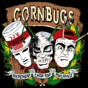 Image for 'Cornbugs'