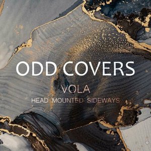 Image for 'Odd Covers'
