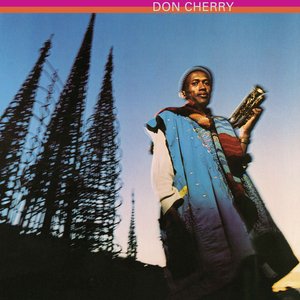 Imagem de 'Don Cherry'