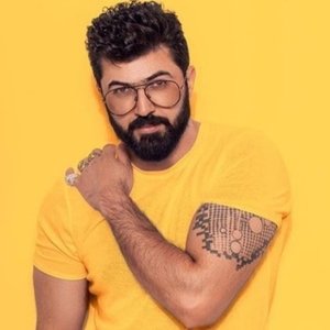 Image for 'Saif Nabeel'