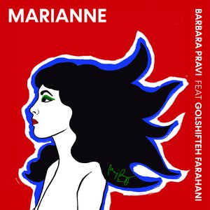 Bild für 'Marianne'