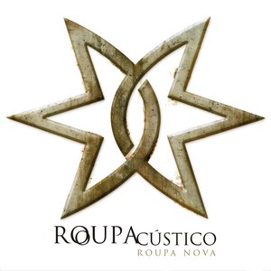 Immagine per 'RoupAcústico (Ao vivo)'