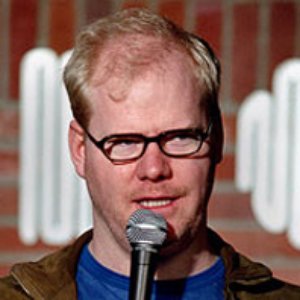 'Jim Gaffigan'の画像