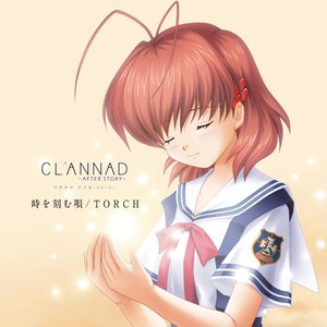 Image for 'Toki wo Kizamu Uta/TORCH'