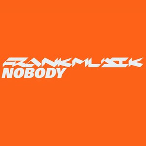 Image for 'Nobody'