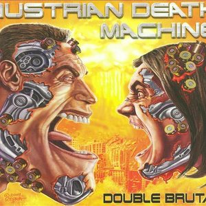 Image for 'Double Brutal Disc 2'
