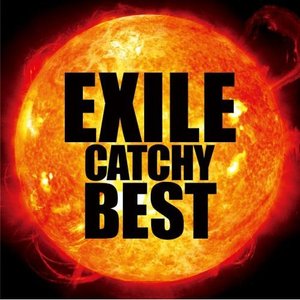 Immagine per 'EXILE CATCHY BEST'