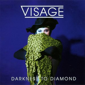 Immagine per 'Darkness To Diamond'