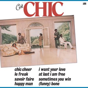 Image for 'C'est Chic (2018 Remaster)'