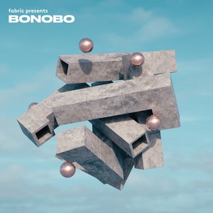 Zdjęcia dla 'fabric Presents Bonobo (DJ Mix)'