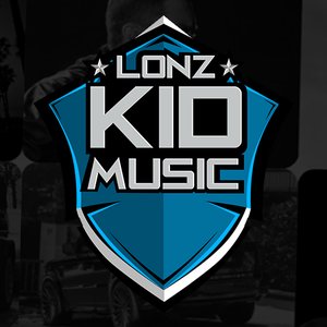 Image for 'Lonz Kid Music'
