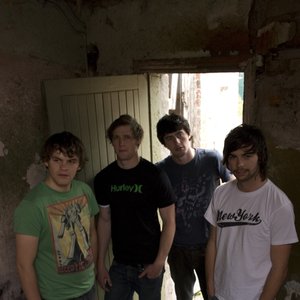 Image for 'July Days'