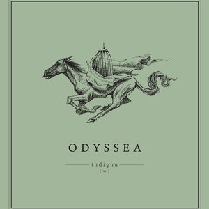 Image for 'Odyssea'