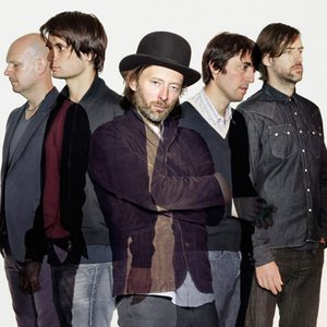 Image for 'Radiohead'