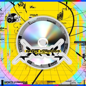 'INFINITE HYPERDRIVE'の画像